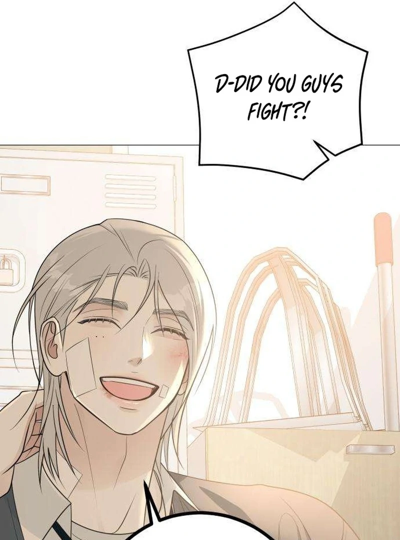 The Hashtag is First Love chapter 6 page 29