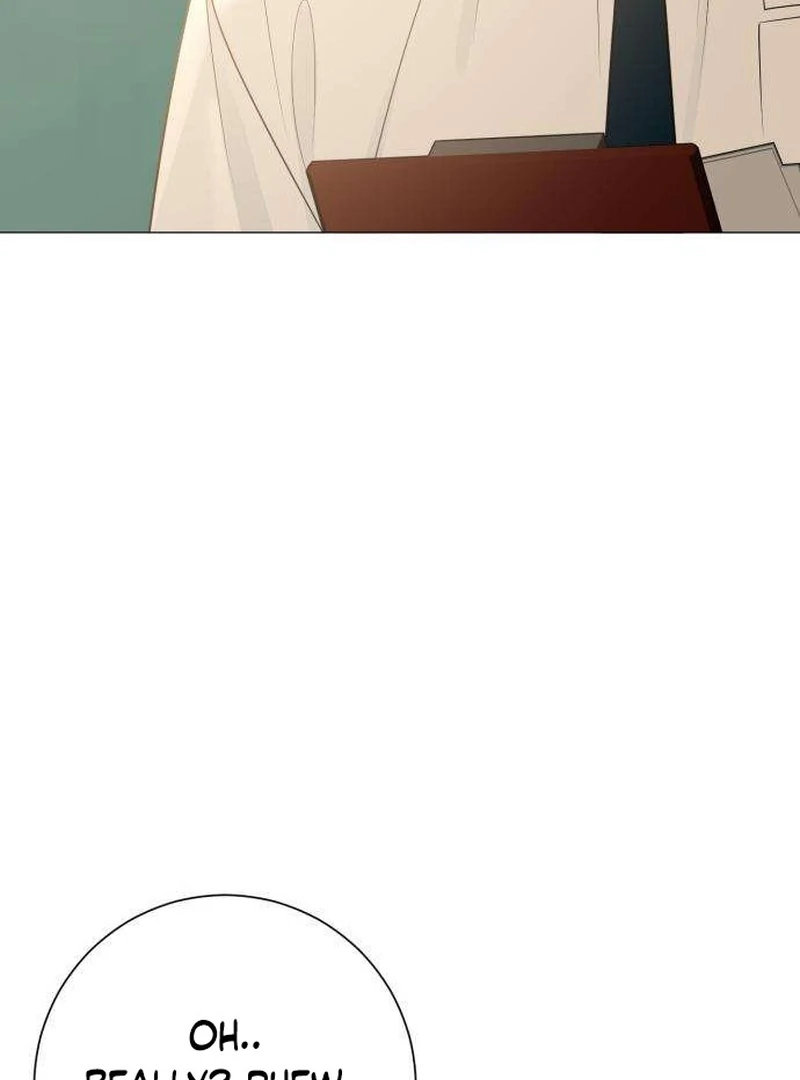The Hashtag is First Love chapter 6 page 31