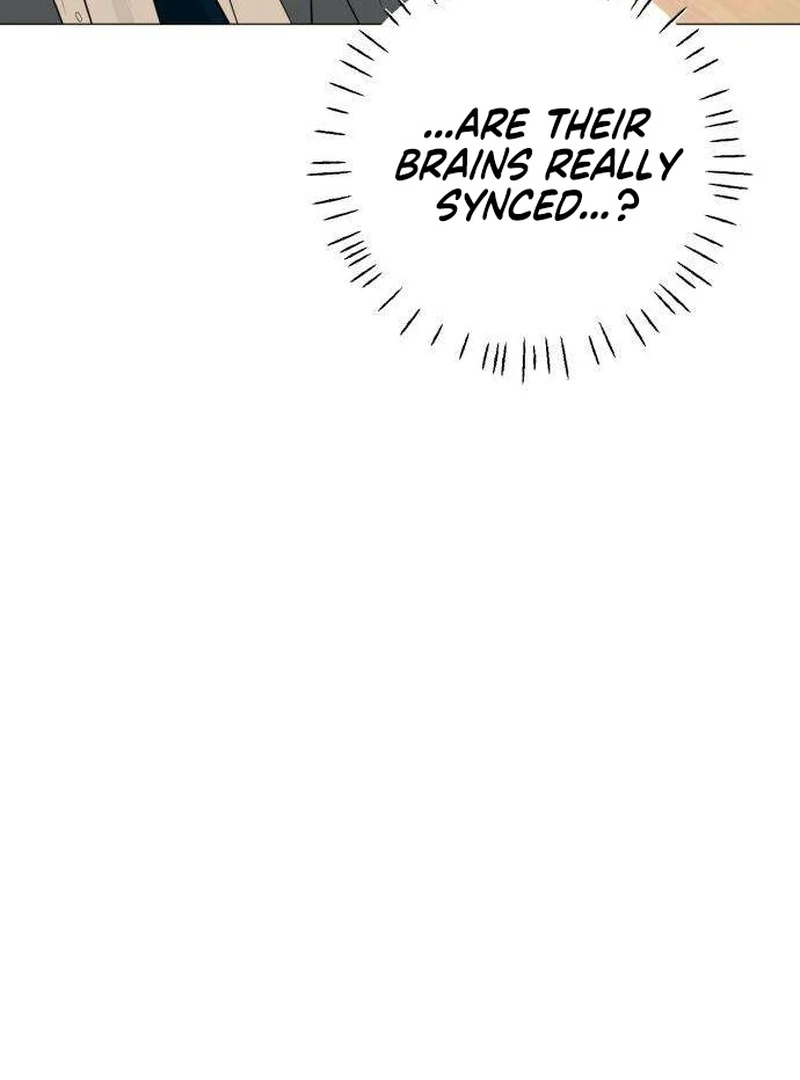 The Hashtag is First Love chapter 6 page 33
