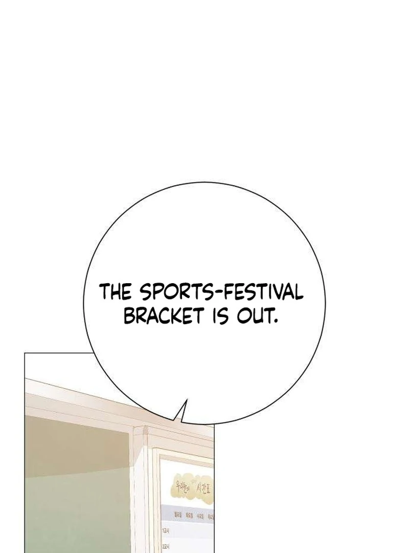 The Hashtag is First Love chapter 6 page 34