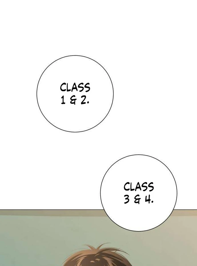 The Hashtag is First Love chapter 6 page 39