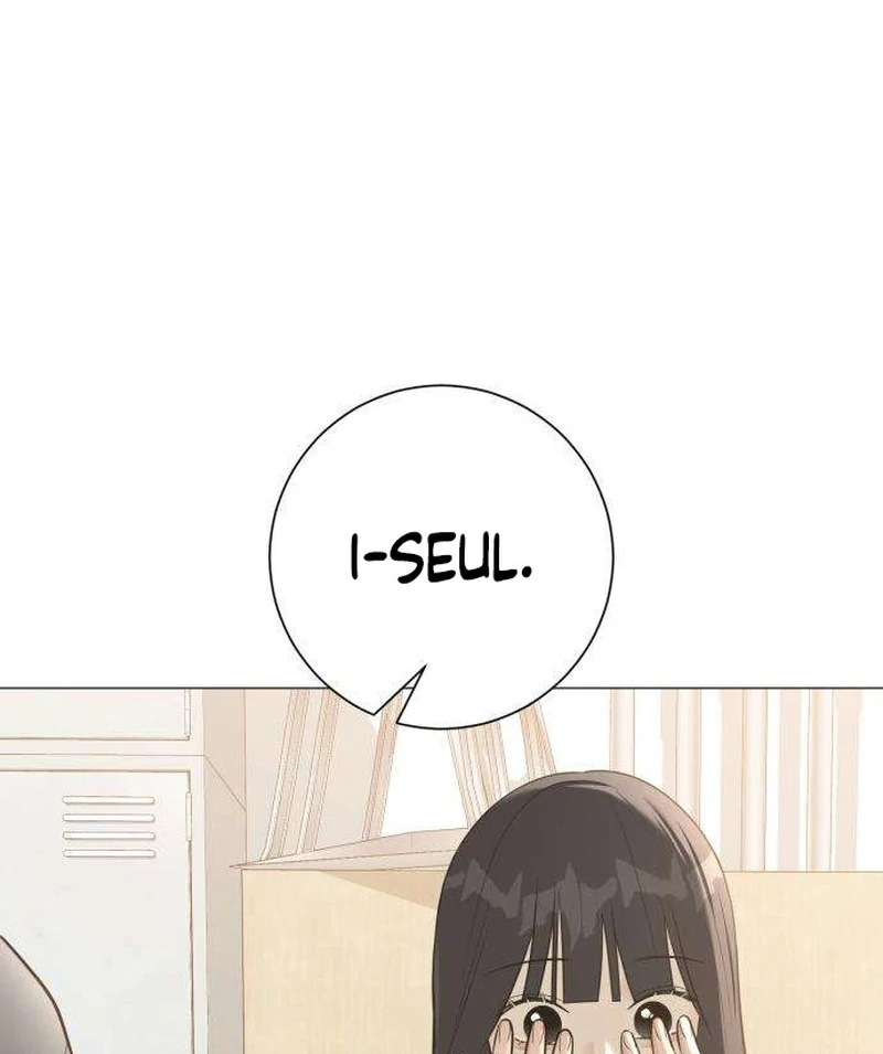 The Hashtag is First Love chapter 6 page 45