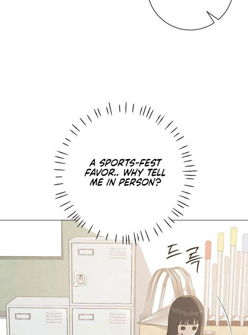 The Hashtag is First Love chapter 6 page 51