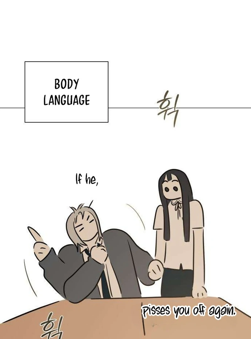 The Hashtag is First Love chapter 6 page 60