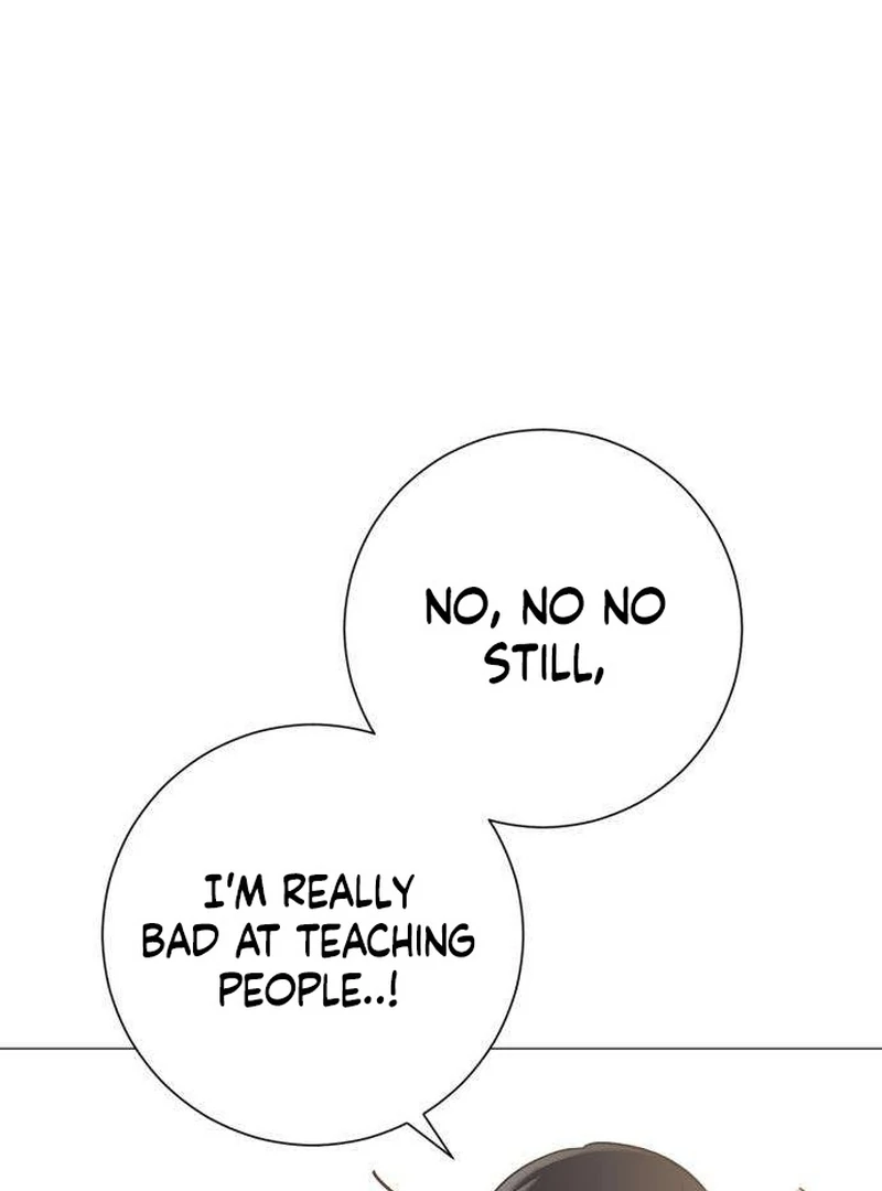 The Hashtag is First Love chapter 6 page 81