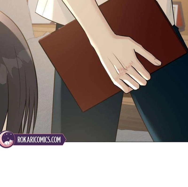 The Hashtag is First Love chapter 6 page 93