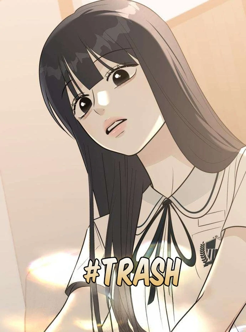 The Hashtag is First Love chapter 6 page 105