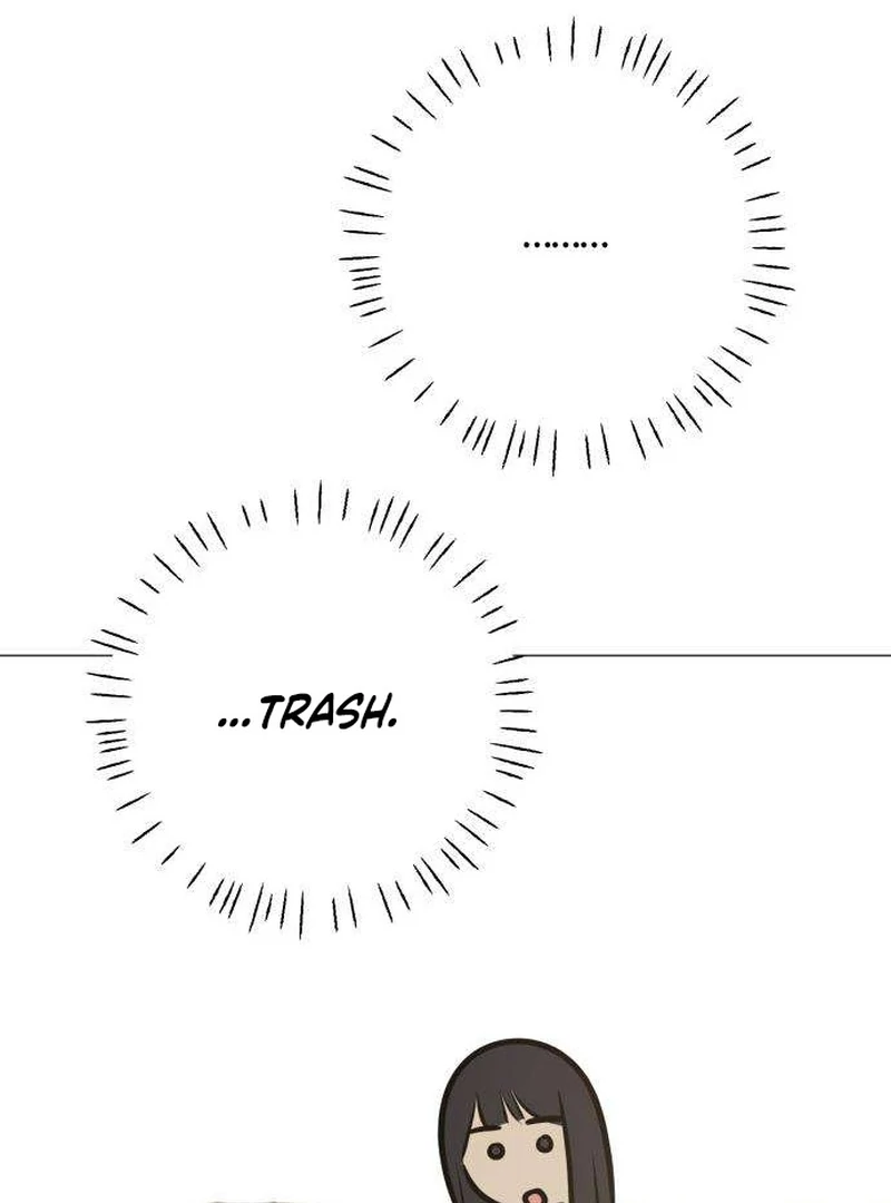 The Hashtag is First Love chapter 6 page 107