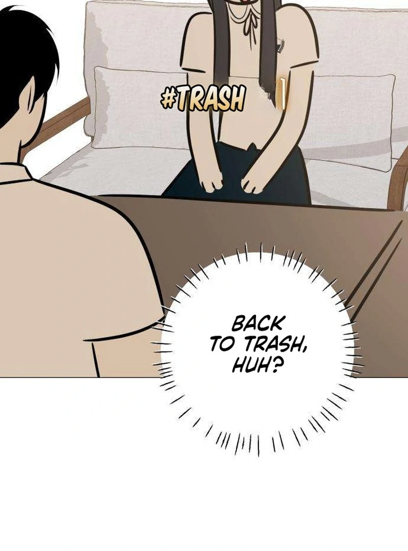 The Hashtag is First Love chapter 6 page 108