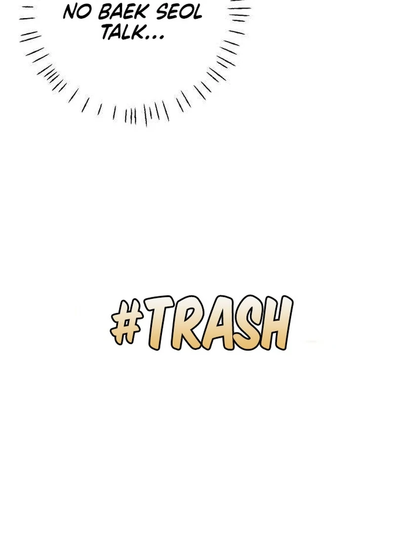 The Hashtag is First Love chapter 6 page 110
