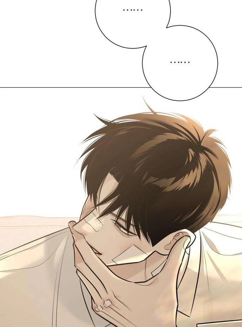 The Hashtag is First Love chapter 6 page 112