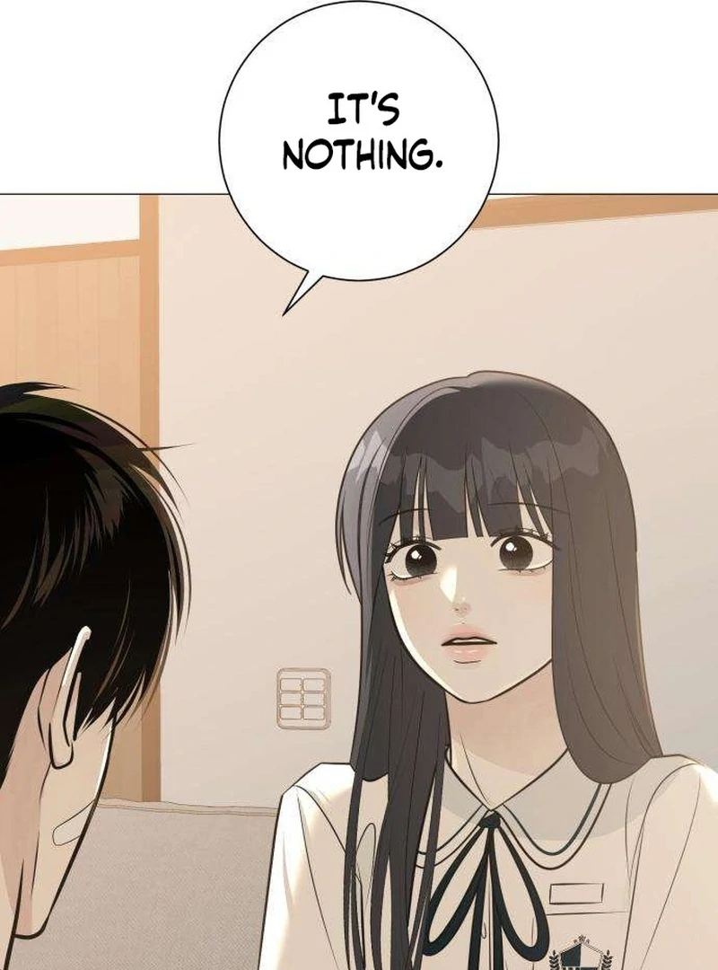 The Hashtag is First Love chapter 6 page 115