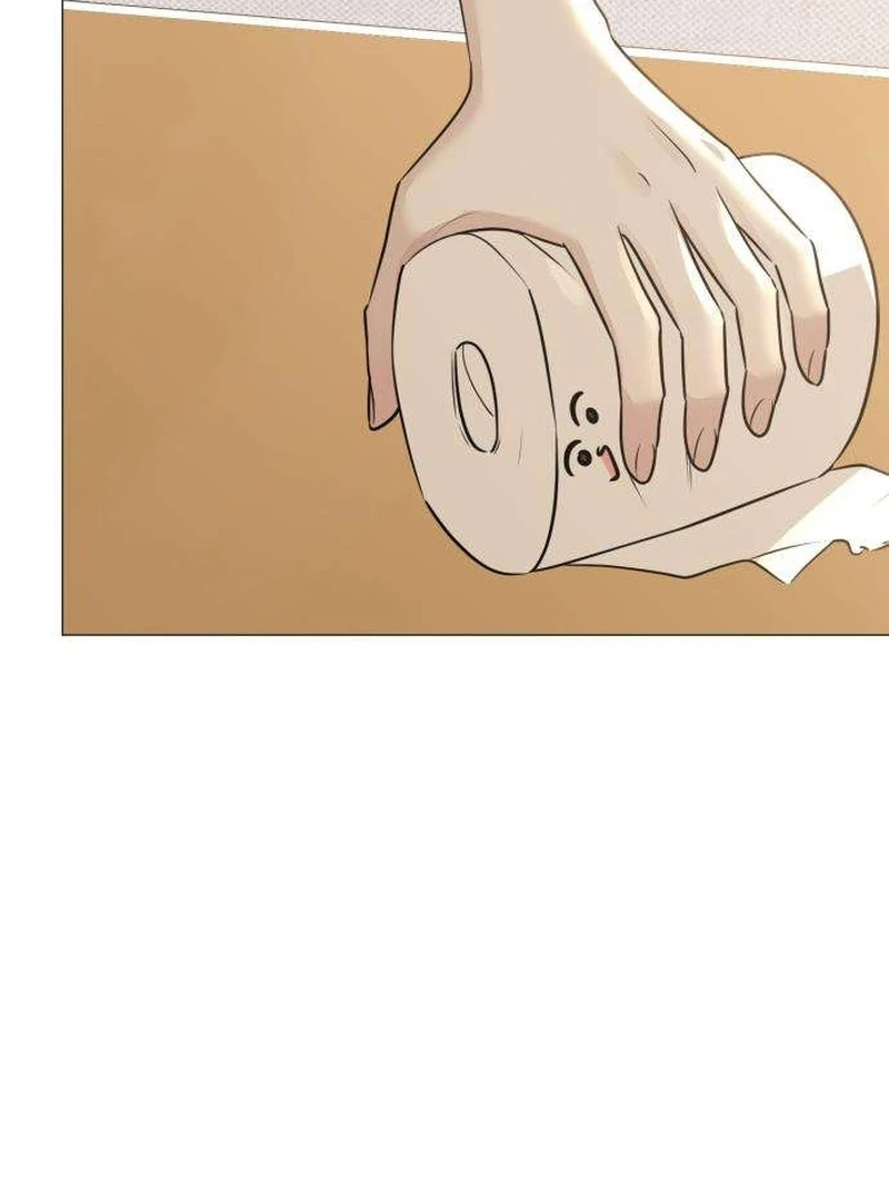 The Hashtag is First Love chapter 6 page 119