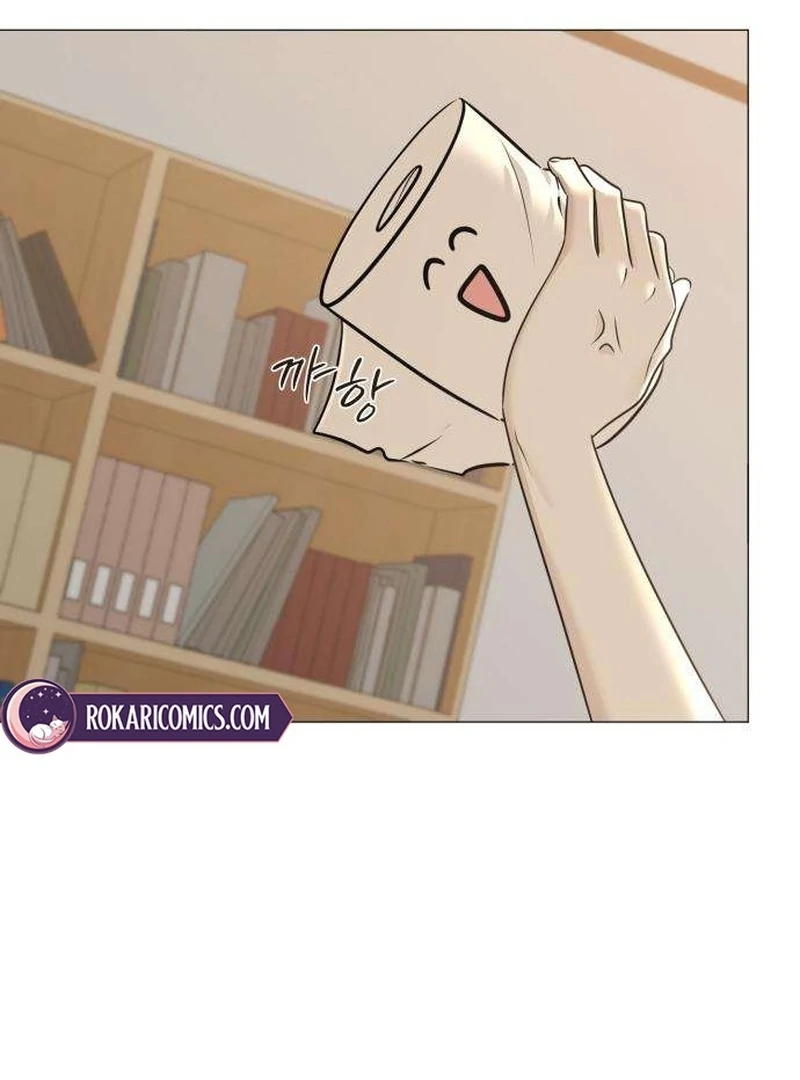 The Hashtag is First Love chapter 6 page 120