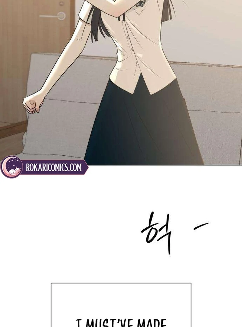 The Hashtag is First Love chapter 6 page 126
