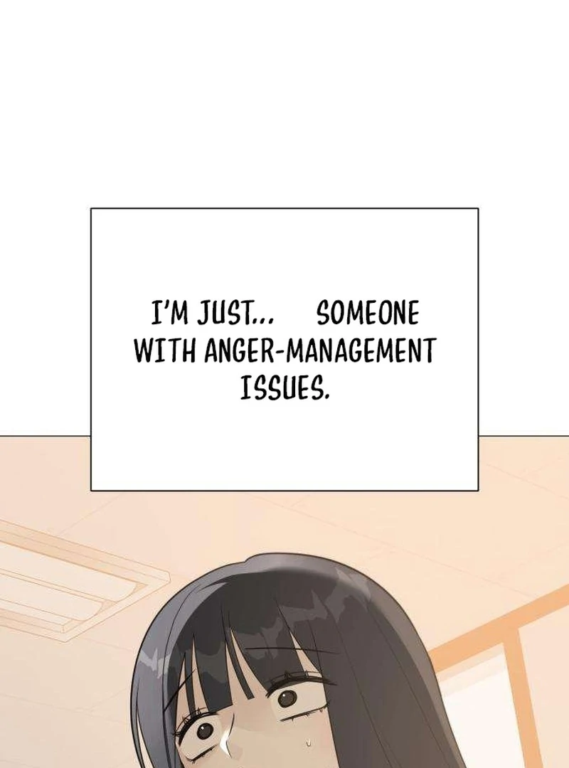 The Hashtag is First Love chapter 6 page 132