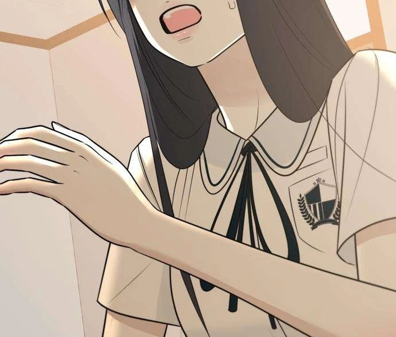 The Hashtag is First Love chapter 6 page 133