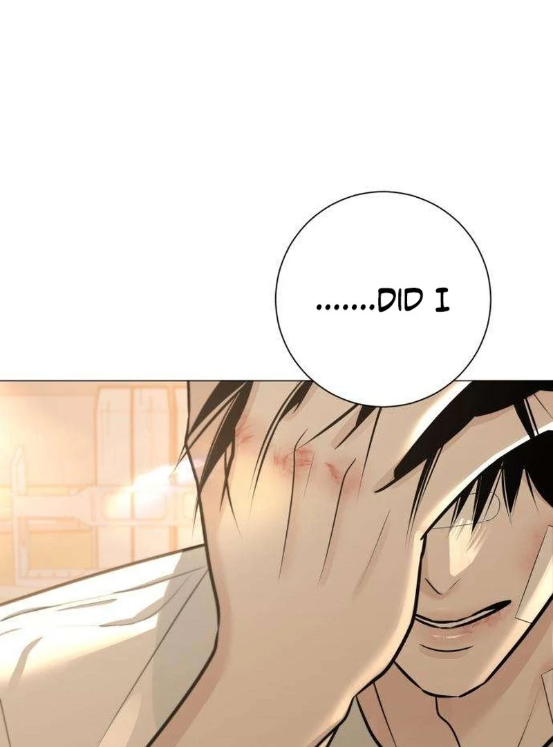 The Hashtag is First Love chapter 6 page 135