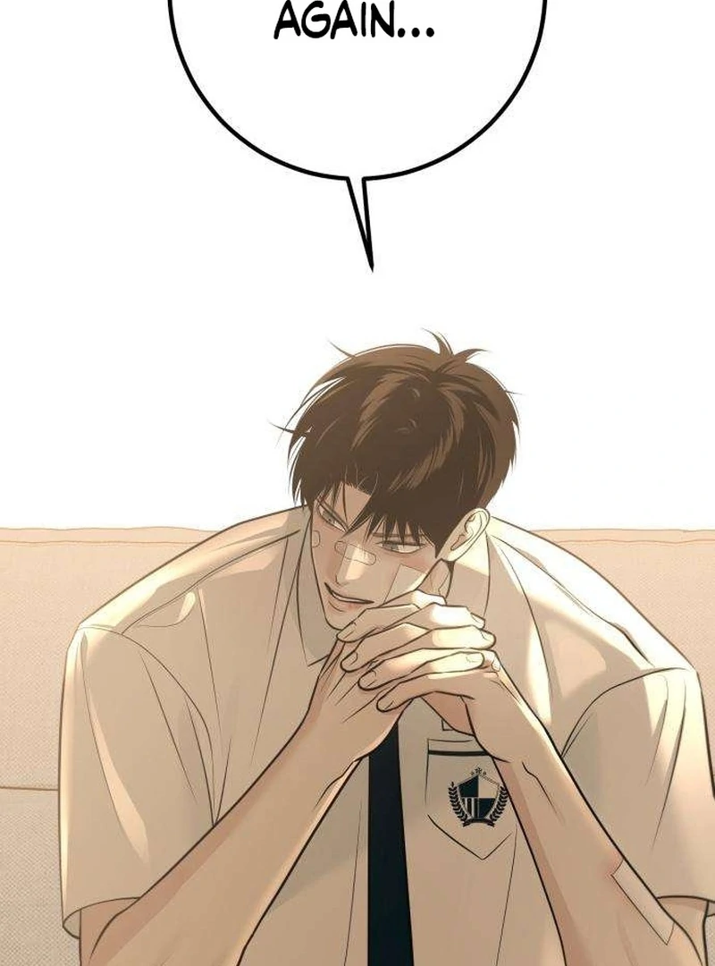 The Hashtag is First Love chapter 6 page 137