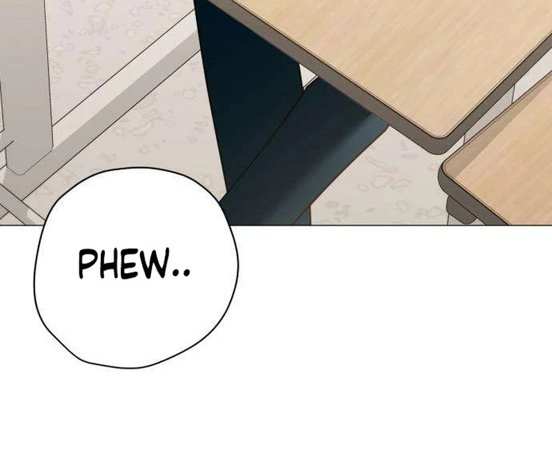 The Hashtag is First Love chapter 6 page 144