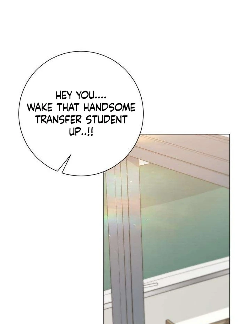 The Hashtag is First Love chapter 6 page 146
