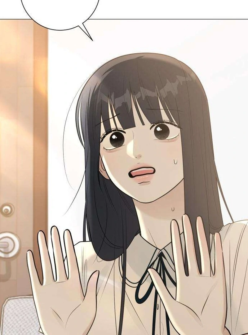 The Hashtag is First Love chapter 7 page 5