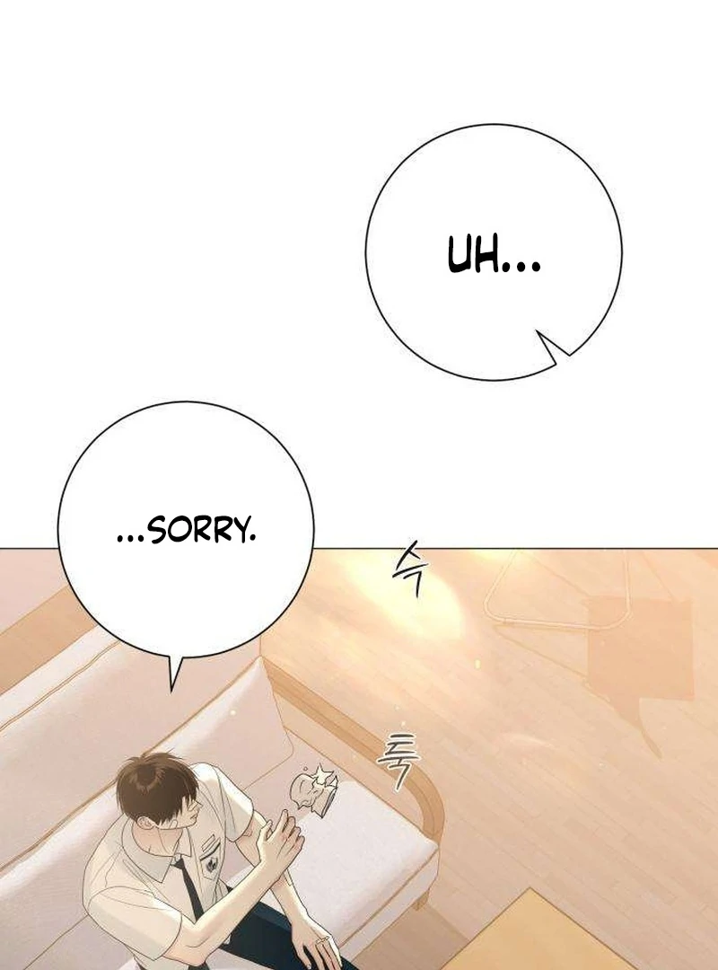 The Hashtag is First Love chapter 7 page 13