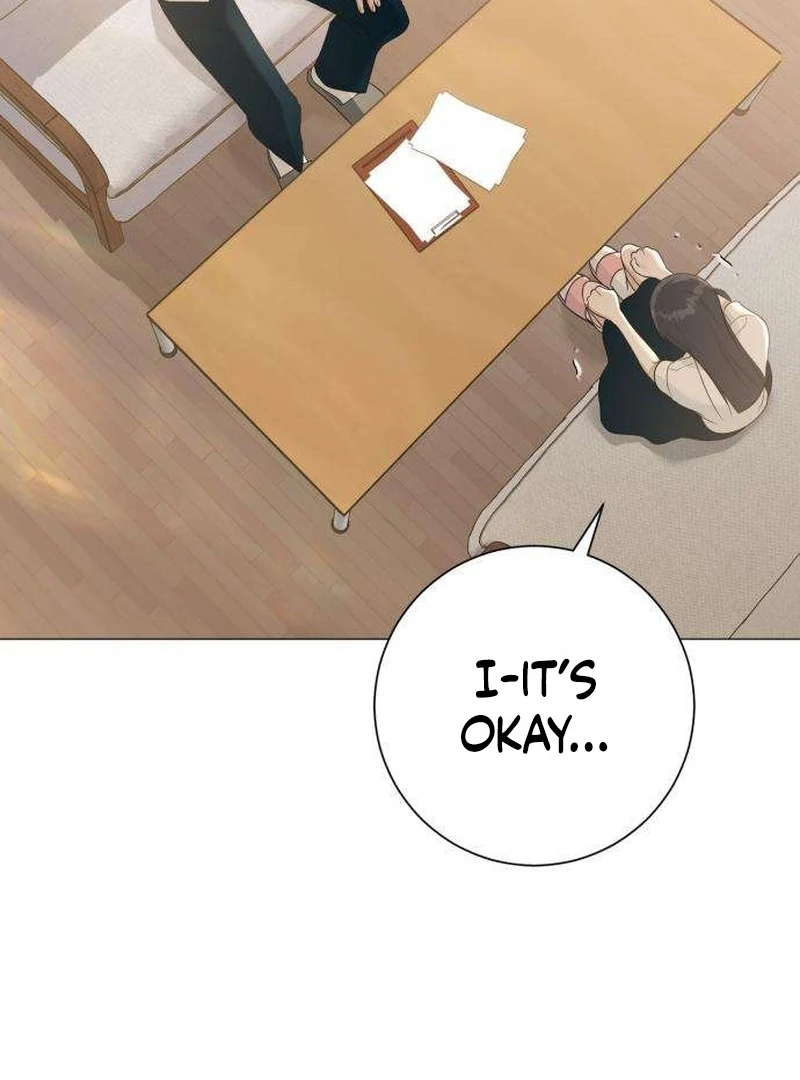 The Hashtag is First Love chapter 7 page 14