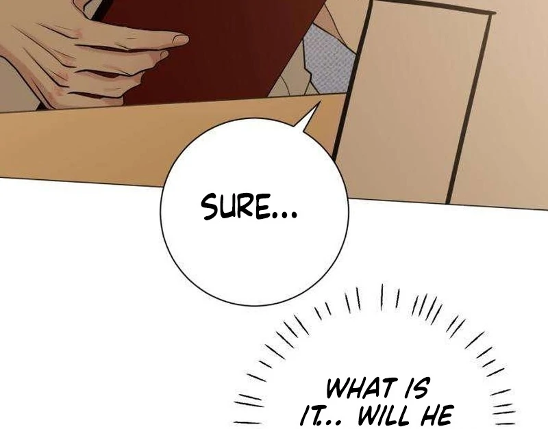 The Hashtag is First Love chapter 7 page 19