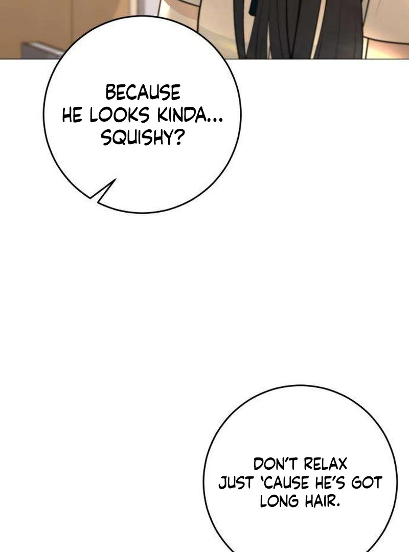 The Hashtag is First Love chapter 7 page 22