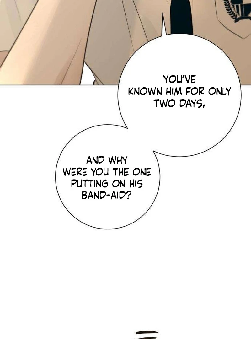 The Hashtag is First Love chapter 7 page 30