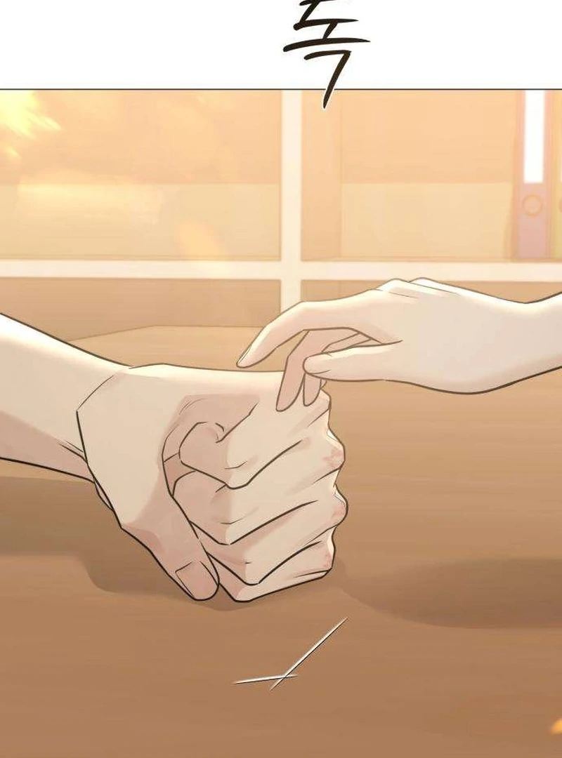 The Hashtag is First Love chapter 7 page 31