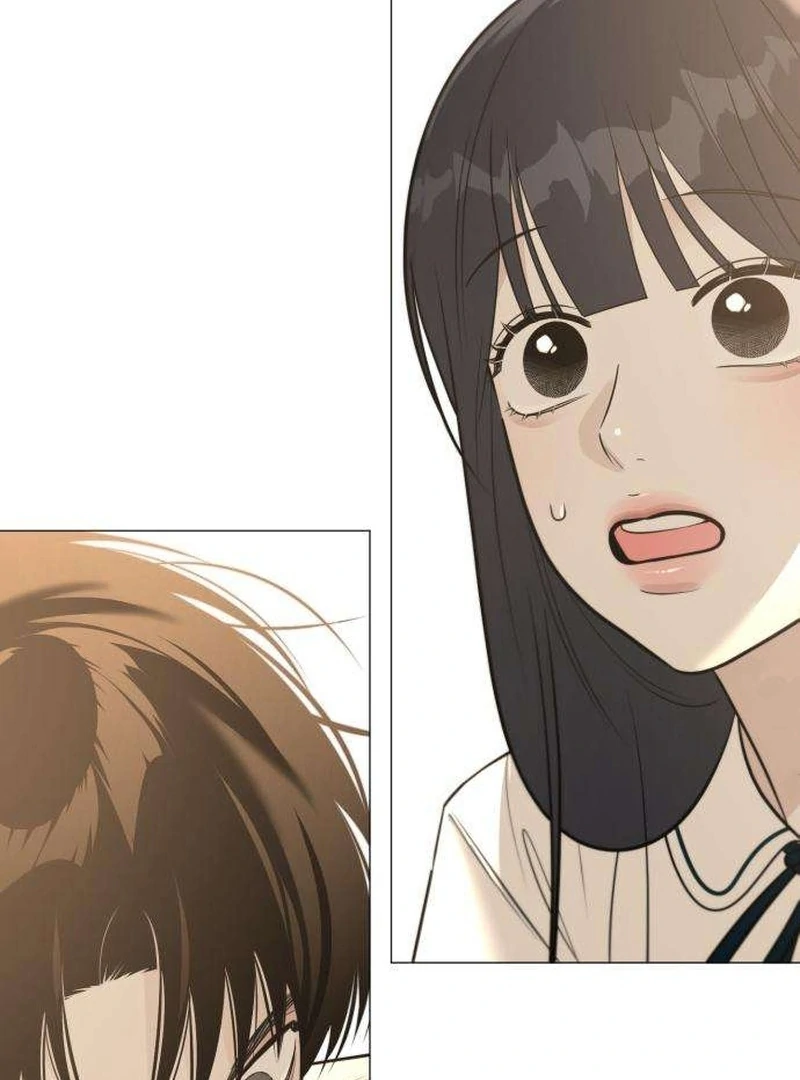 The Hashtag is First Love chapter 7 page 33