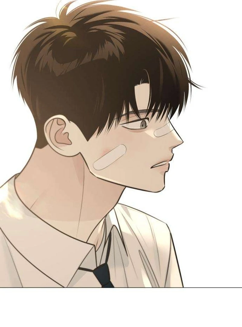 The Hashtag is First Love chapter 7 page 38