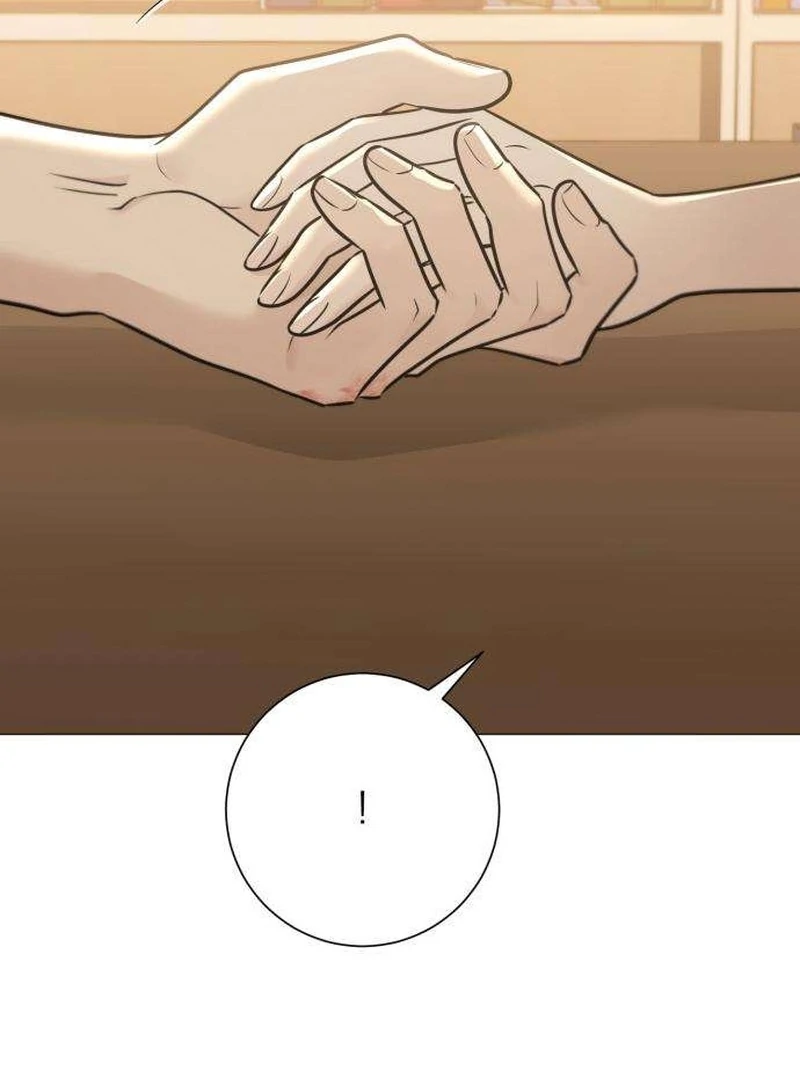 The Hashtag is First Love chapter 7 page 42