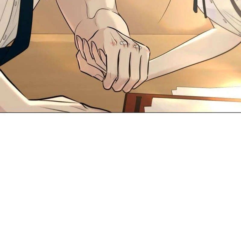 The Hashtag is First Love chapter 7 page 45