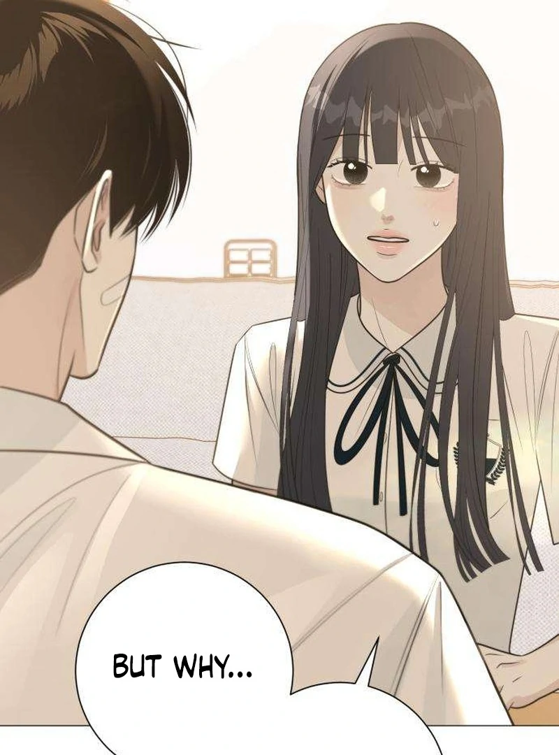 The Hashtag is First Love chapter 7 page 66