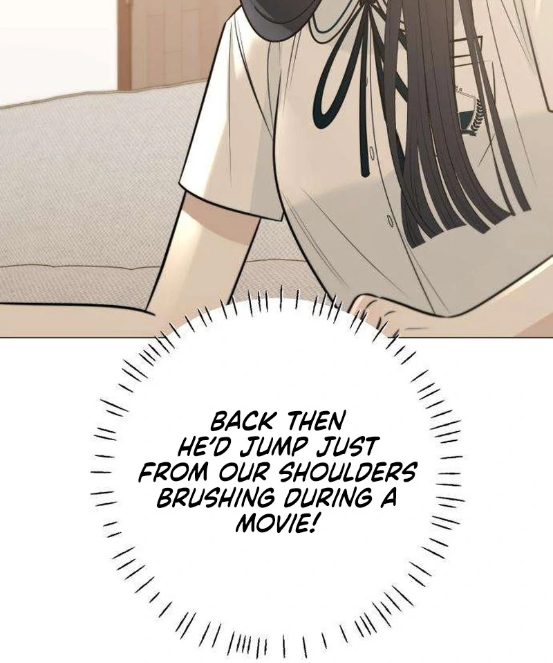 The Hashtag is First Love chapter 7 page 73