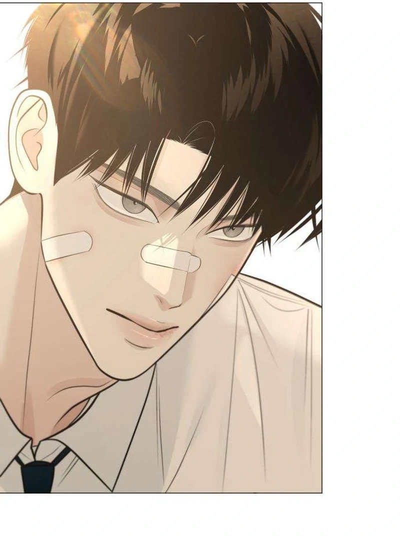 The Hashtag is First Love chapter 7 page 75