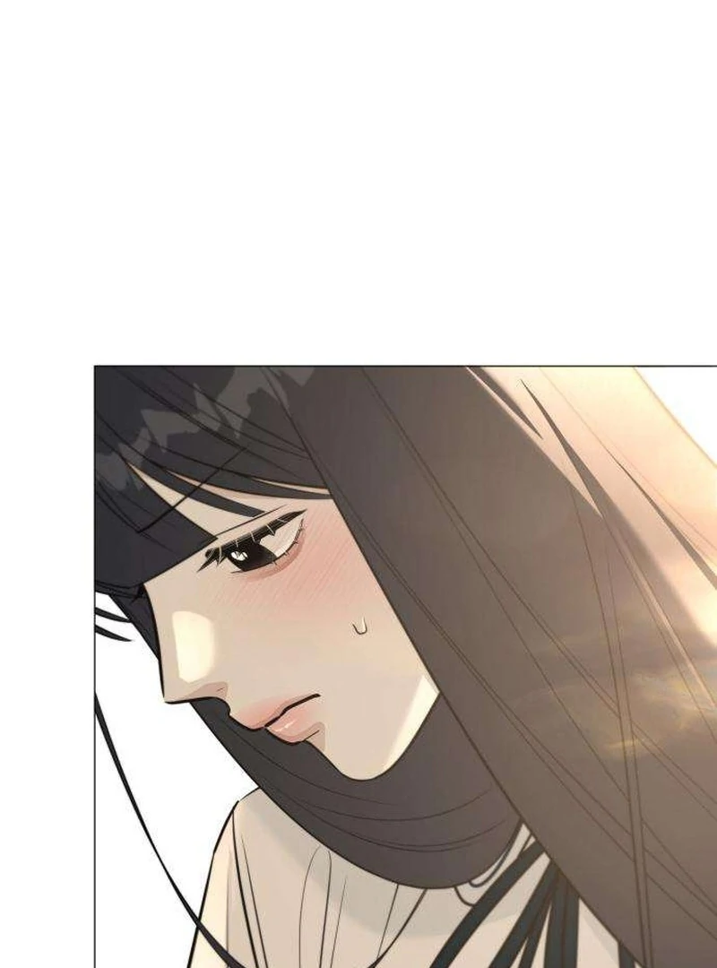 The Hashtag is First Love chapter 7 page 76