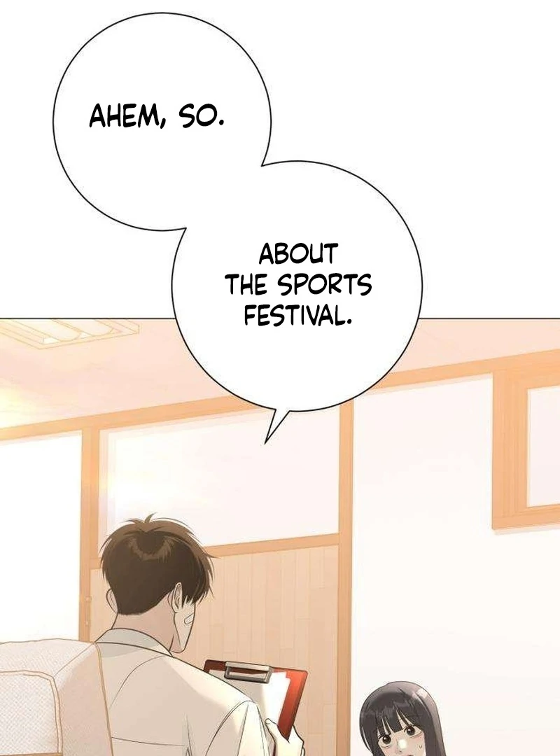 The Hashtag is First Love chapter 7 page 78