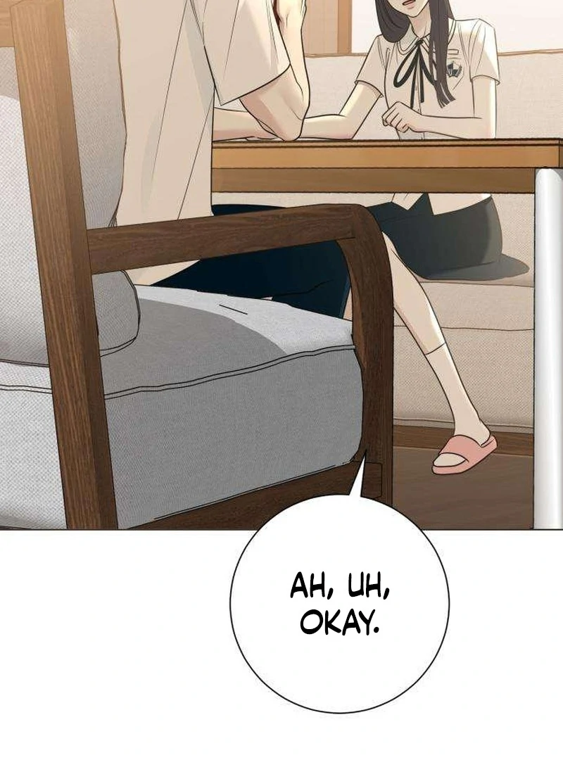 The Hashtag is First Love chapter 7 page 79