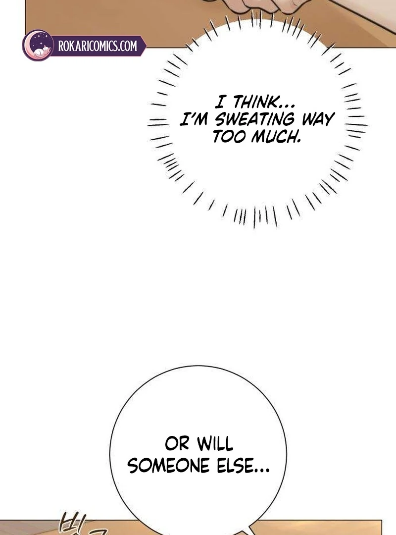 The Hashtag is First Love chapter 7 page 86