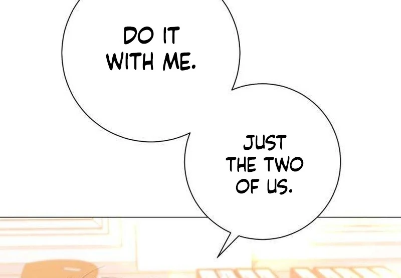 The Hashtag is First Love chapter 7 page 94