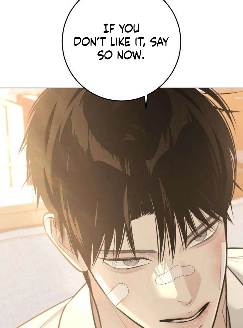 The Hashtag is First Love chapter 7 page 97