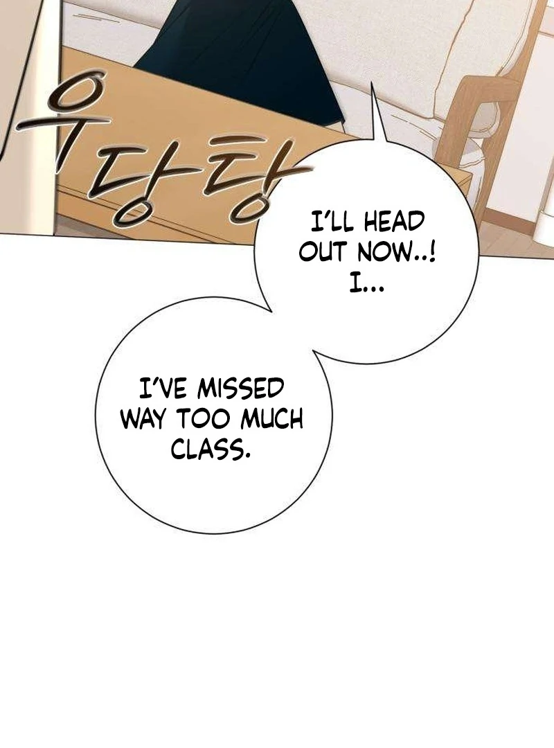 The Hashtag is First Love chapter 7 page 106
