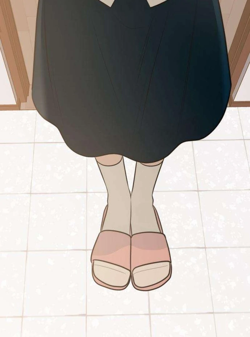 The Hashtag is First Love chapter 7 page 111