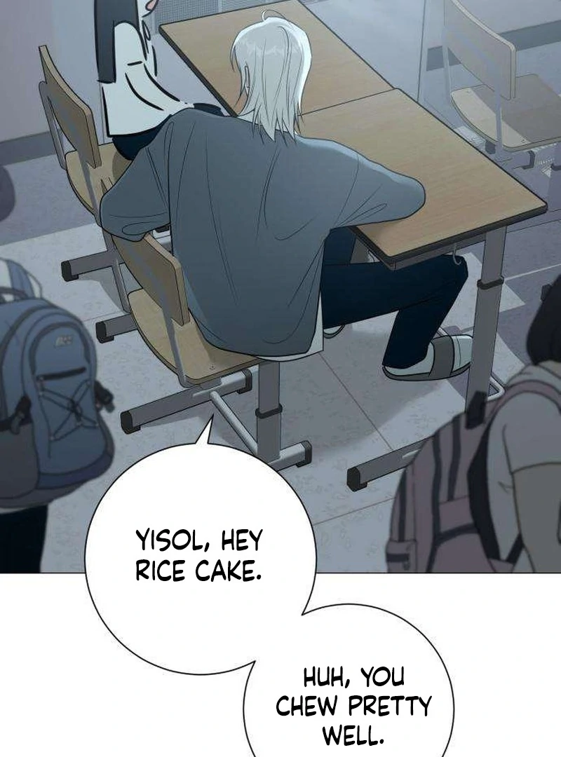 The Hashtag is First Love chapter 7 page 120
