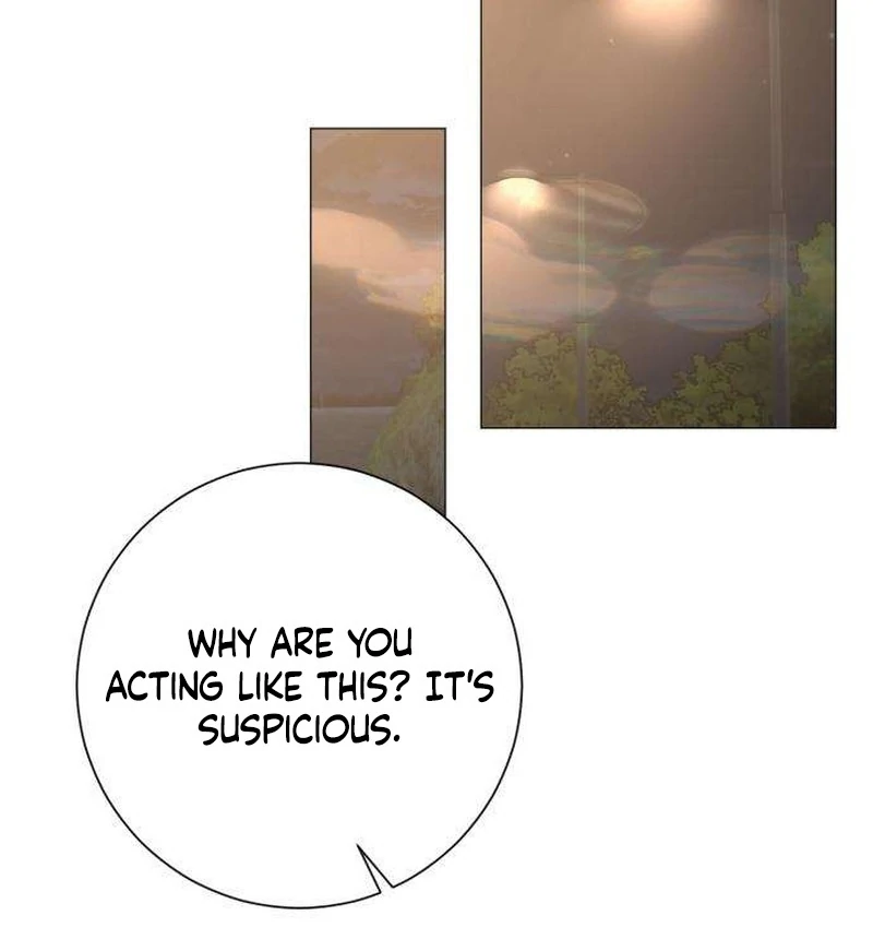 The Hashtag is First Love chapter 7 page 131