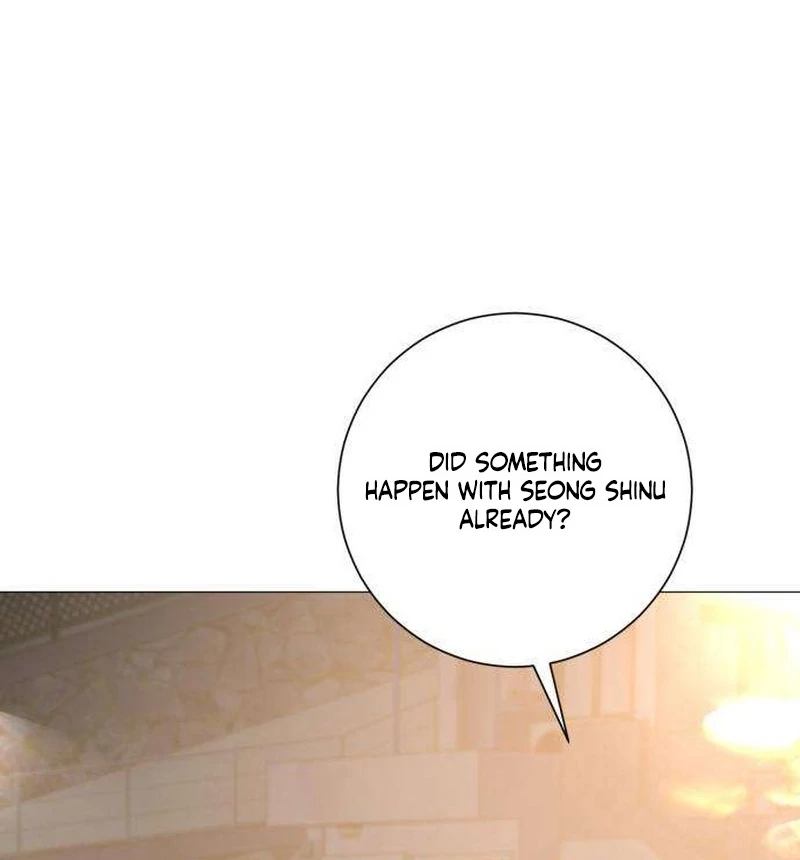The Hashtag is First Love chapter 7 page 132